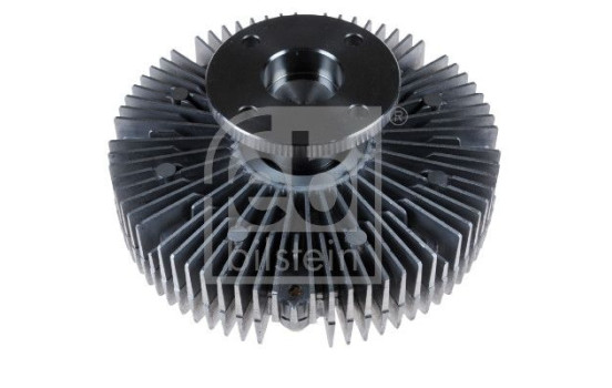 clutch, fan 107705 FEBI, Image 2