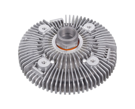 Clutch, radiator fan 104247 FEBI