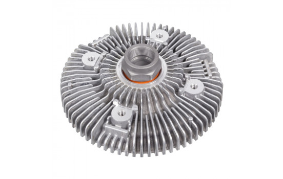 Clutch, radiator fan 104248 FEBI