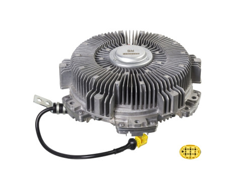 Clutch, radiator fan 106993 FEBI