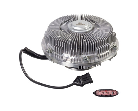 Clutch, radiator fan 106994 FEBI