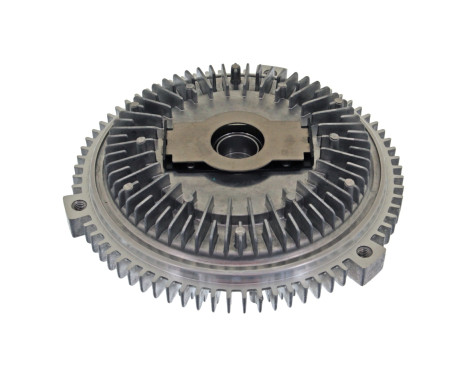 Clutch, radiator fan 15509 FEBI