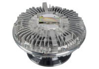 Clutch, radiator fan 173368 FEBI