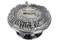 Clutch, radiator fan 173368 FEBI
