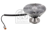Clutch, radiator fan 178236 FEBI