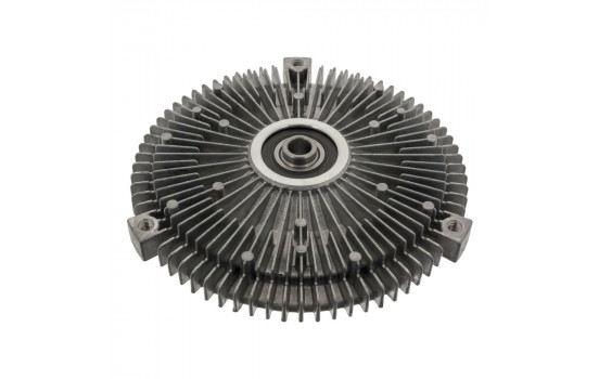 Clutch, radiator fan 17846 FEBI