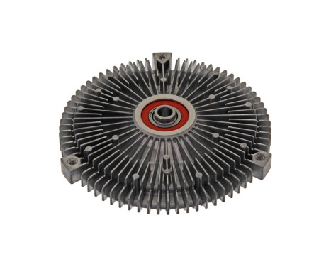 Clutch, radiator fan 17847 FEBI