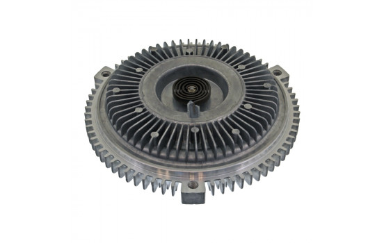 Clutch, radiator fan 17848 FEBI