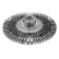 Clutch, radiator fan 17849 FEBI, Thumbnail 2