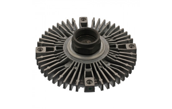 Clutch, radiator fan 17855 FEBI