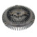 Clutch, radiator fan 17856 FEBI, Thumbnail 2