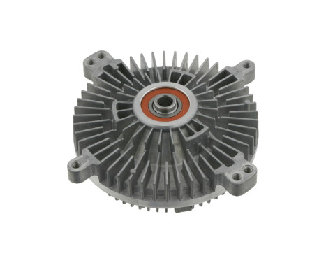 Clutch, radiator fan 17996 FEBI