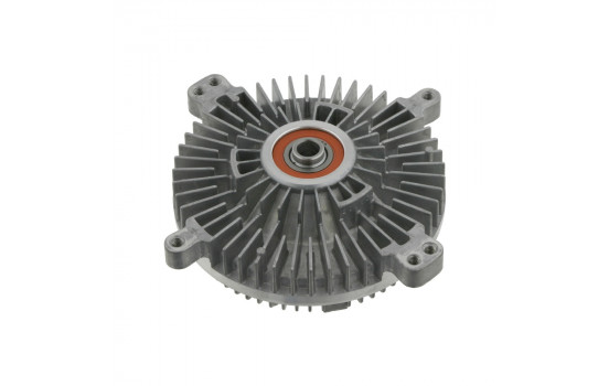 Clutch, radiator fan 17996 FEBI