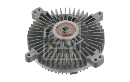 Clutch, radiator fan 17996 FEBI, Image 2
