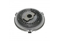 Clutch, radiator fan 18000 FEBI