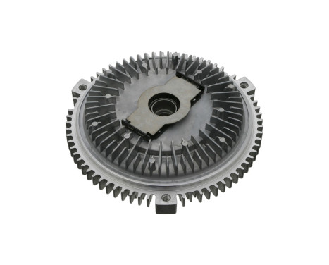 Clutch, radiator fan 18000 FEBI