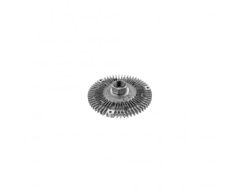 Clutch, radiator fan 18002 FEBI