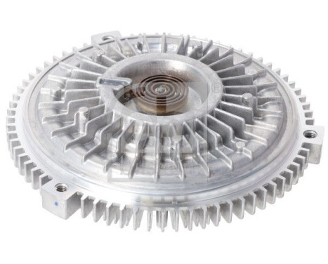 Clutch, radiator fan 18002 FEBI, Image 3