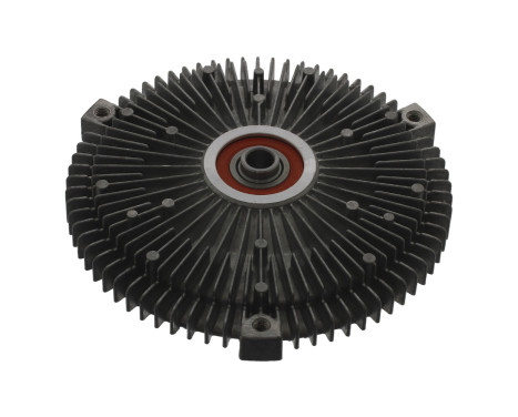 Clutch, radiator fan 18007 FEBI
