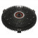 Clutch, radiator fan 18007 FEBI