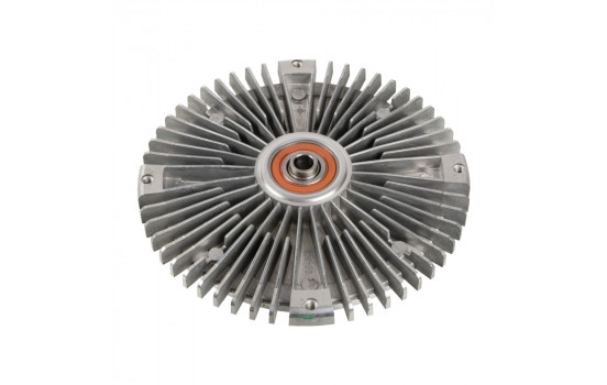 Clutch, radiator fan 18008 FEBI