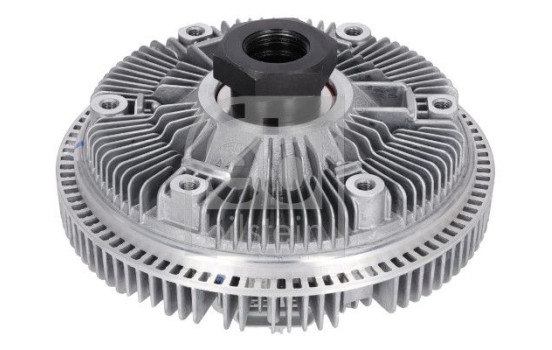 Clutch, radiator fan 180653 FEBI, Image 2
