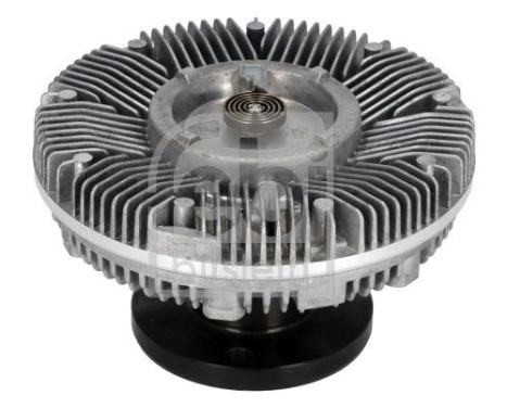 Clutch, radiator fan 182344 FEBI