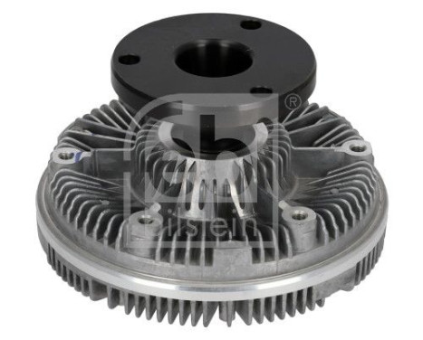 Clutch, radiator fan 182344 FEBI, Image 2
