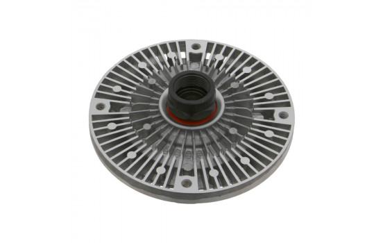 Clutch, radiator fan 18678 FEBI