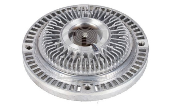 Clutch, radiator fan 18678 FEBI, Image 2