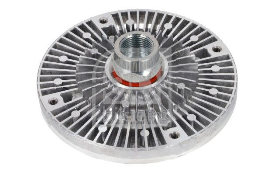 Clutch, radiator fan 18678 FEBI, Image 3