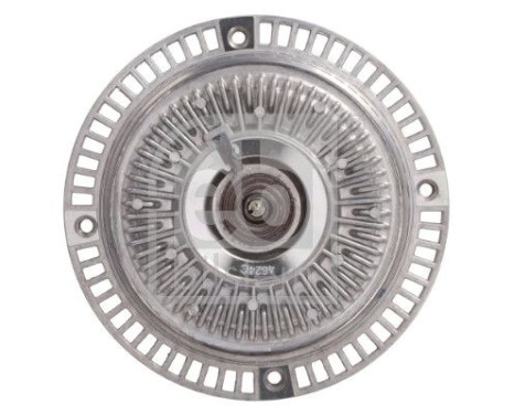Clutch, radiator fan 18678 FEBI, Image 4