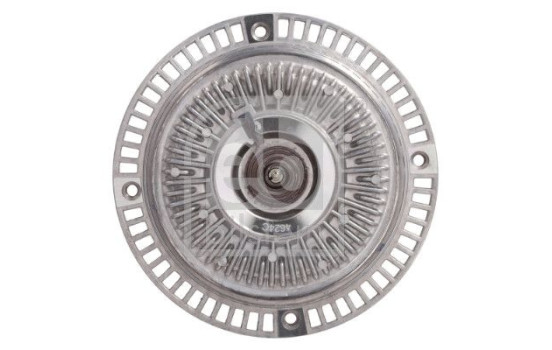 Clutch, radiator fan 18678 FEBI, Image 4