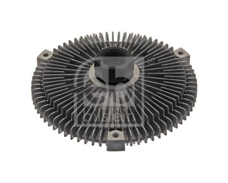 Clutch, radiator fan 18679 FEBI, Image 2