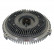 Clutch, radiator fan 18683 FEBI