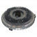 Clutch, radiator fan 18684 FEBI