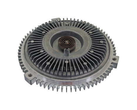 Clutch, radiator fan 18685 FEBI