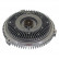 Clutch, radiator fan 18685 FEBI