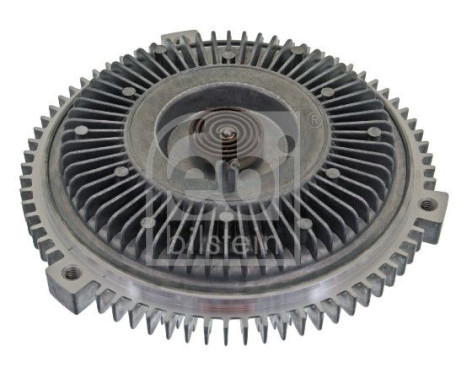 Clutch, radiator fan 18685 FEBI, Image 2