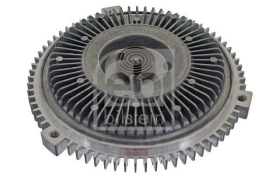 Clutch, radiator fan 18685 FEBI, Image 2