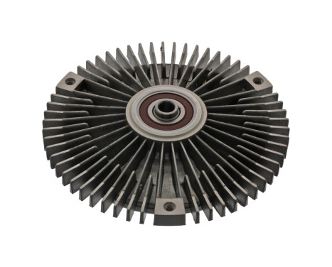 Clutch, radiator fan 18857 FEBI