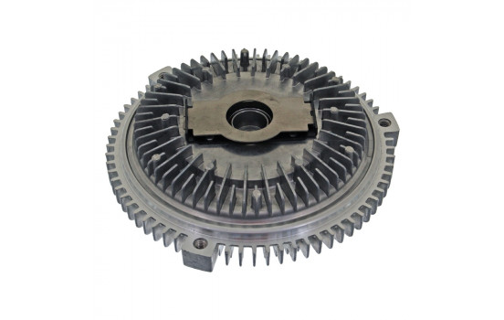 Clutch, radiator fan 19056 FEBI