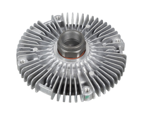 Clutch, radiator fan 19188 FEBI