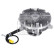 Clutch, radiator fan 193885 FEBI