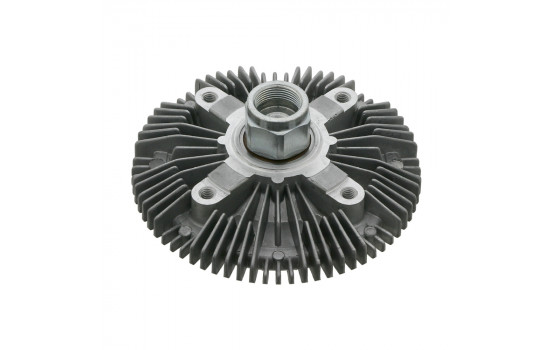 Clutch, radiator fan 19661 FEBI