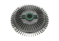 Clutch, radiator fan 22682 FEBI