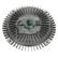 Clutch, radiator fan 22682 FEBI, Thumbnail 2