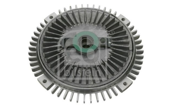 Clutch, radiator fan 22682 FEBI, Image 2