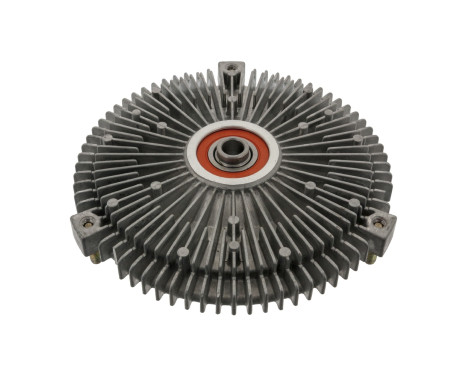 Clutch, radiator fan 22978 FEBI