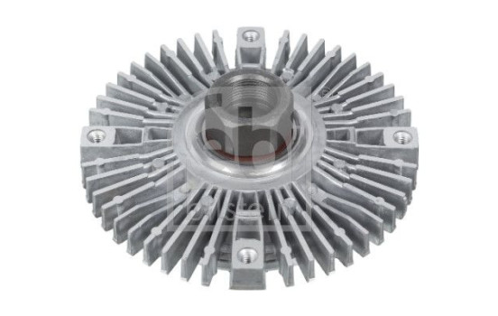 Clutch, radiator fan 29613 FEBI, Image 2